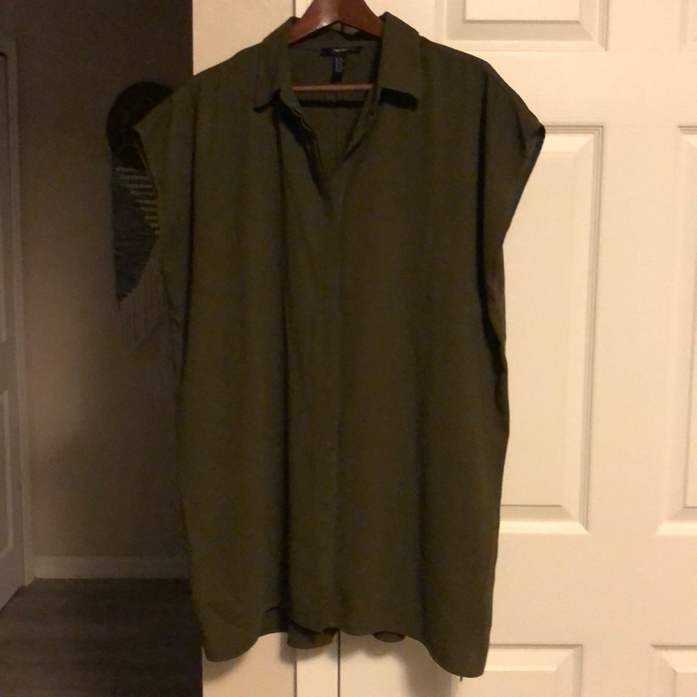Shift dress